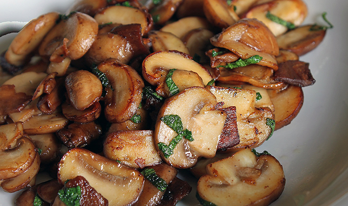 Можно ли жарить маринованные грибы и какие вкусные рецепты можно использовать?
