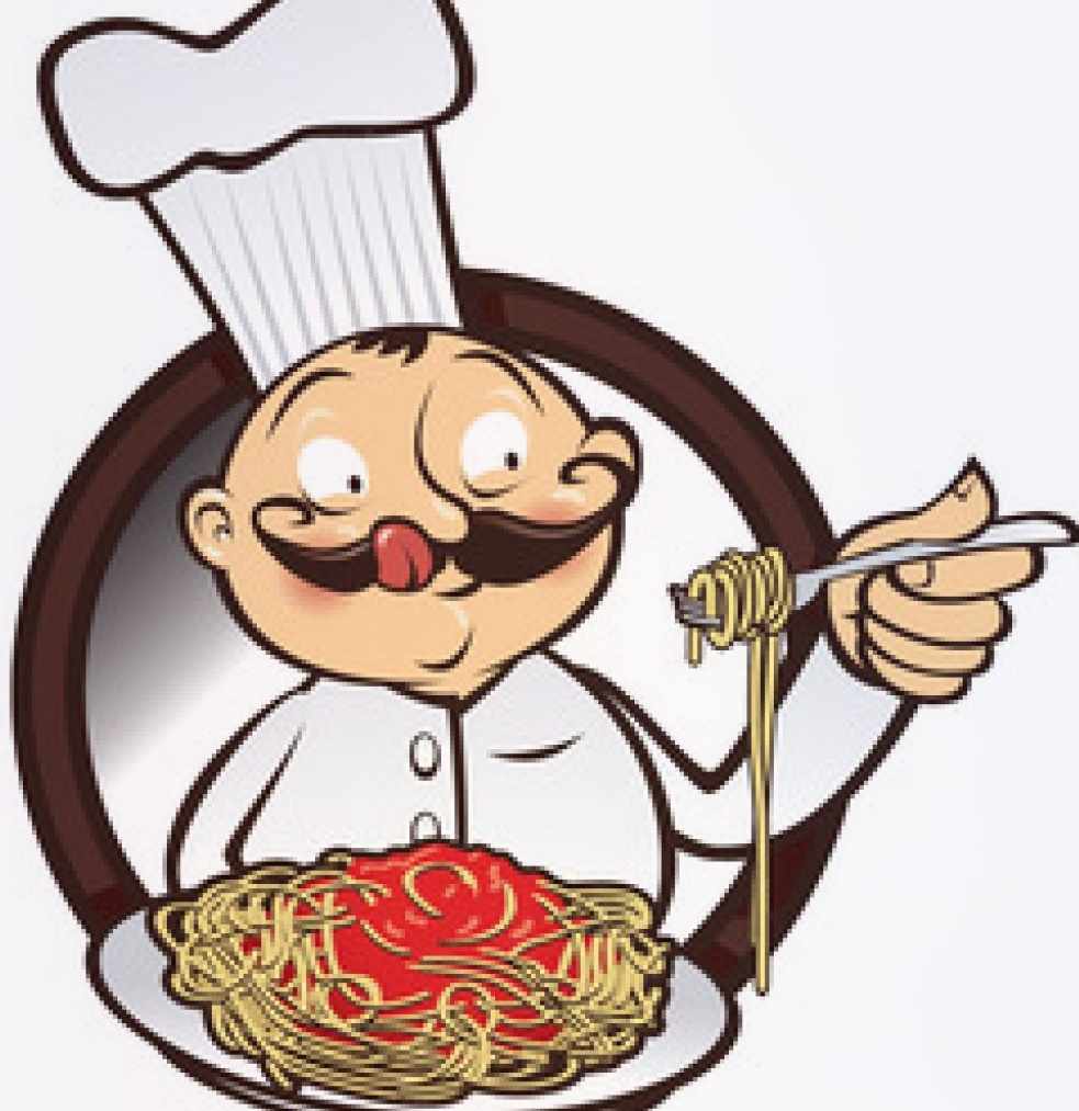 Паста с грибами в сливочном соусе – кусочек Италии на вашем столе